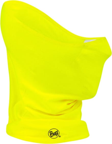 BUFF® Filter Tube mondmasker M/L - geel
