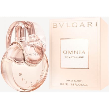 Bvlgari Omnia Eau de Parfum Spray Damesparfum Dames 100 ml