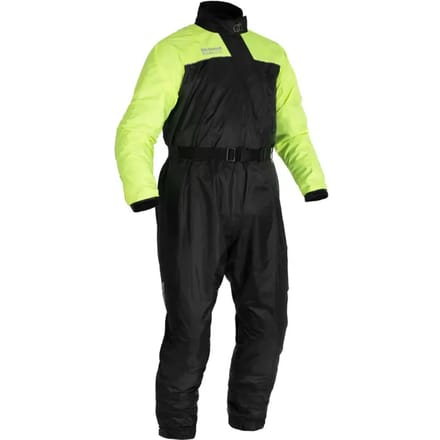 Regenpak voor motorfiets Oxford Stormseal