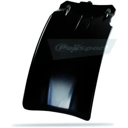 Plastic schokdemper bescherming Polisport