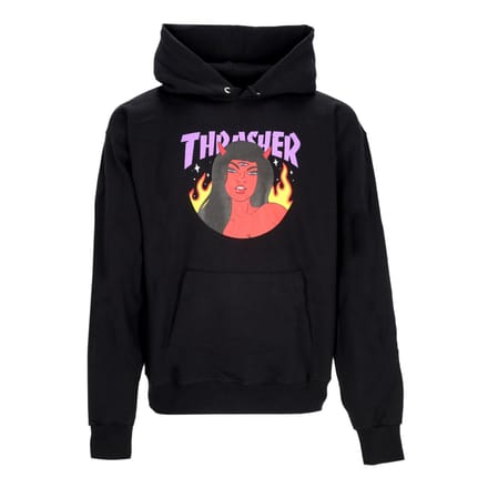 Herenhoodie Roja Hoodie Zwart