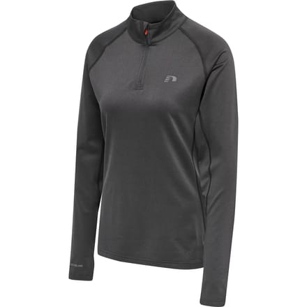 Dames sweatshirt 1/2 rits Newline