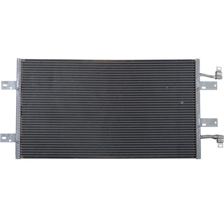Condensator, airconditioning NRF 35900