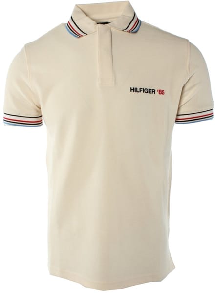 Tommy Hilfiger polo maat S