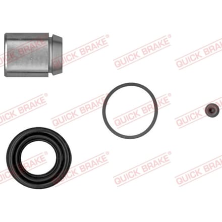 Reparatieset, remklauw QUICK BRAKE 114-5028