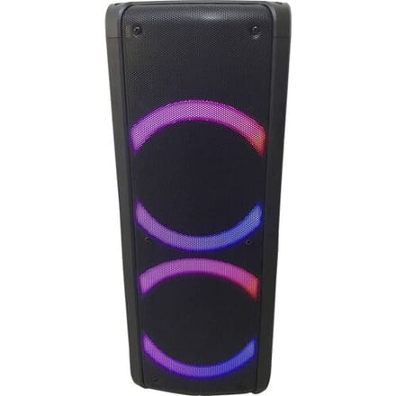 Reflexion PS09BT Bluetooth luidspreker USB, AUX Meerdere kleuren