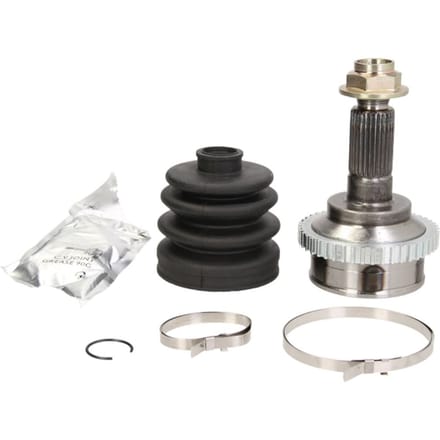 Homokineet reparatie set, aandrijfas PASCAL G10361PC