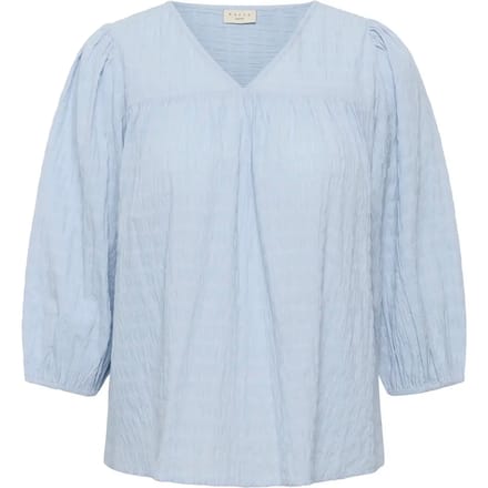 Vrouwenblouse KAFFE Curve Maisie