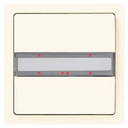 Siemens-KNX 5WG1285-2DB13 Toets