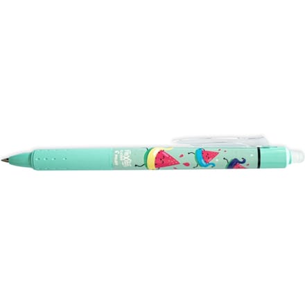 Rollerpen PILOT friXion clicker Pool Party medium lgn