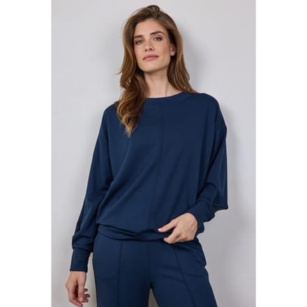 Sweater Tamsin Dark blue