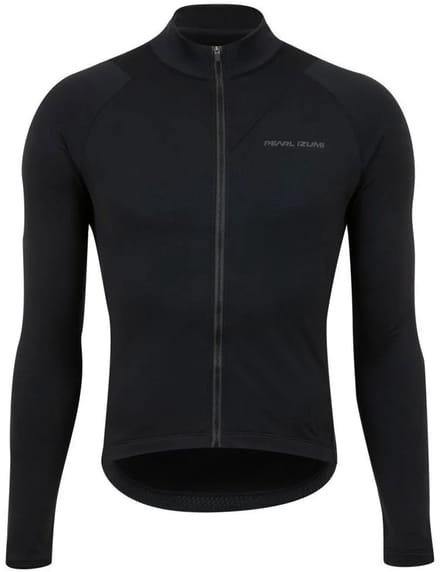 Pearl Izumi Attack Thrm Trui Met Lange Mouwen Zwart S Man