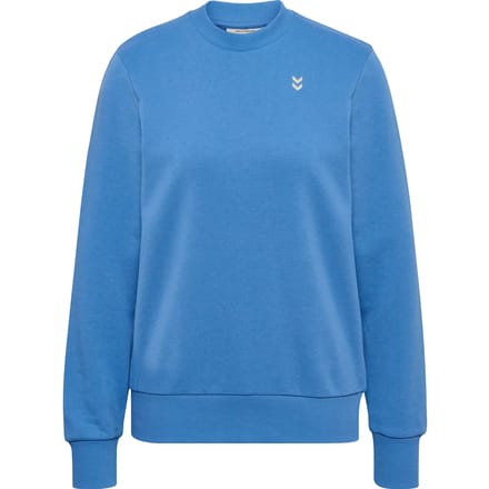 Hummel dames-sweatshirt Hmlpulse W Sweat Crewneck 229601