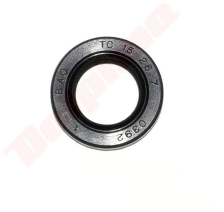 Keerring passend op HUSQVARNA 152RB L ( 531 00 77-51 ) 15x25x7