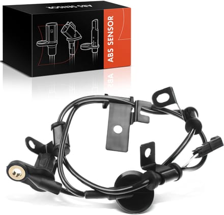 Frankberg 1x ABS-sensor achteras rechts voor FORD