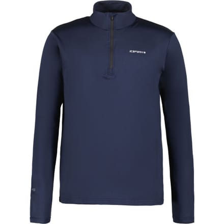 ICEPEAK FELSBERG Heren Ski Pully - Donker Blauw - S