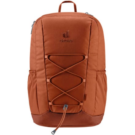 Deuter Gogo 25 - Rucksack 46 cm (copper-oak)