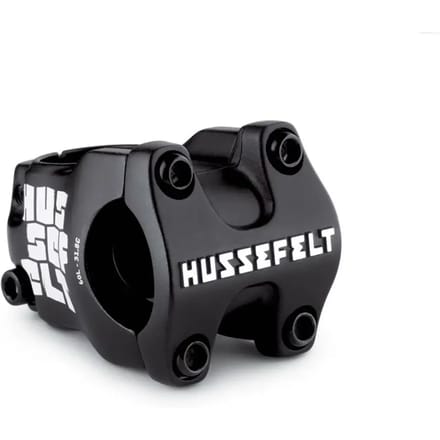 Stam Truvativ Hussefelt 60/42 0° 31.8 1-1/8 BLANC