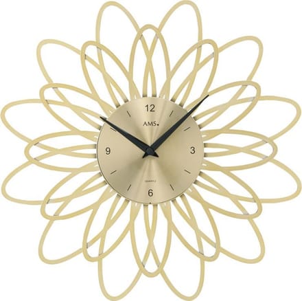 AMS 9361 Wandklok