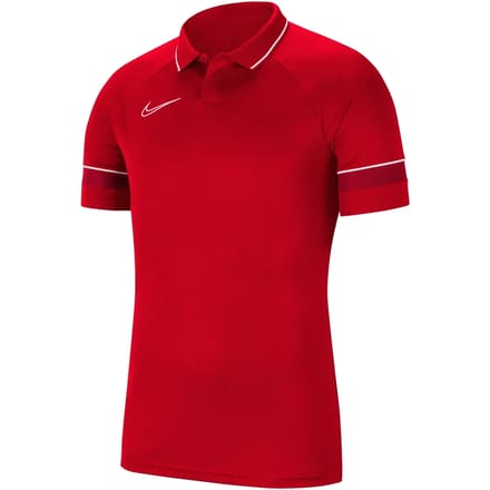 Nike Dri-FIT Academy 21 Polo Heren - Maat S