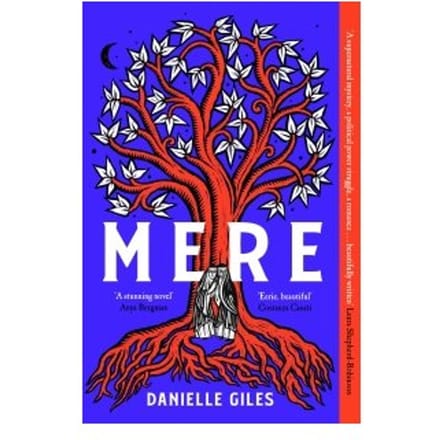 Mere - Danielle Giles