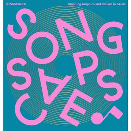 Songscapes: Stunning Graphics And Visuals In The Music Scene