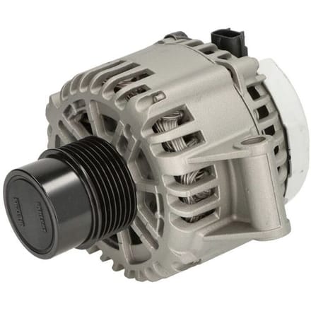 Driefasige generator RIVOLV RIV600328