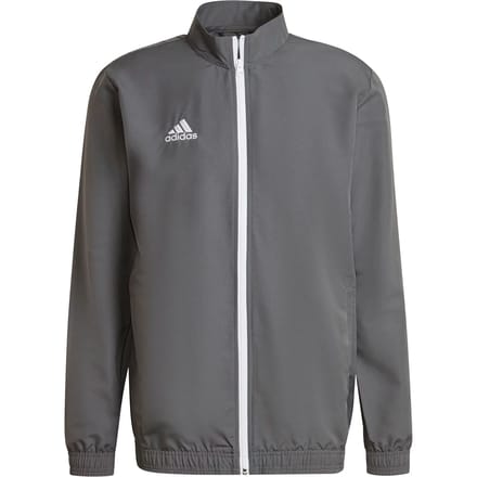 adidas Performance Entrada 22 Presentatiejack - Heren - Grijs- S