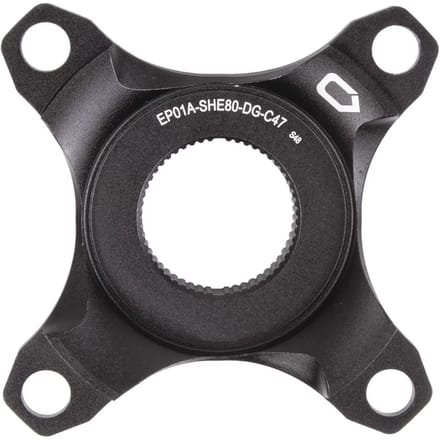 Tray Samox Spider PD-S Shimano E-6100 E-BIKE - BCD