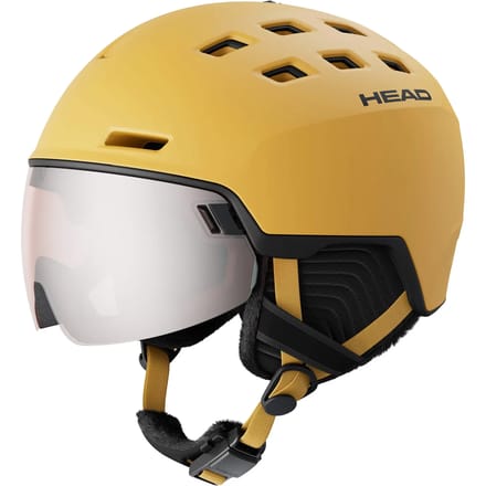 Skhelm Head Radar