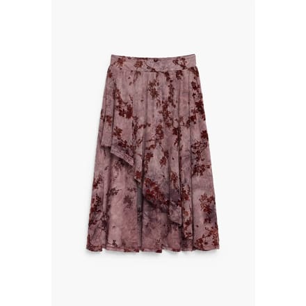 Vrouwenrok Desigual Oporto