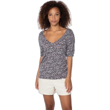 Protest Prtdaintree t-shirt dames - maat m/38