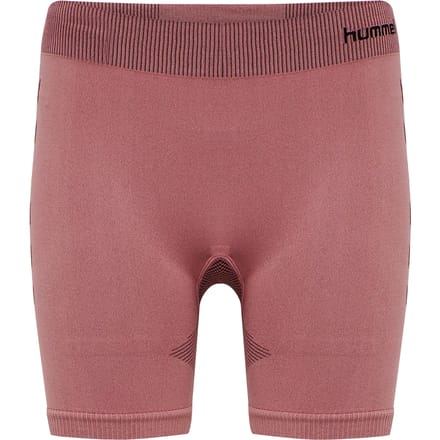 hummel hmlFIRST SEAMLESS TRAINING SHORT TIGHTS WOMEN