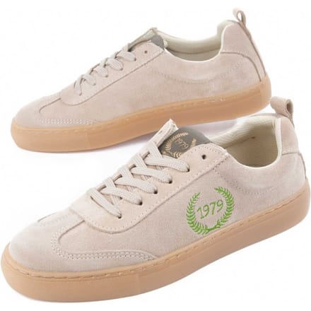 Lage Sneakers Montevita 104856