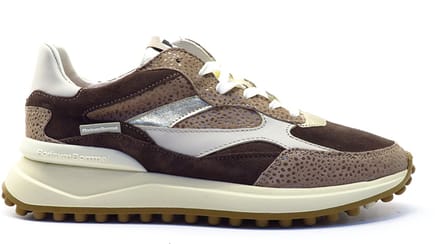 Floris van Bommel Noppi 41.08 Light brown G SFW-10085-22-01 TAUPE