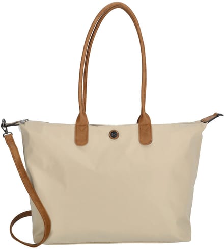 Enrico Benetti Claire shopper - Beige