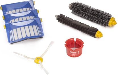 iRobot Roomba 600 Series Replenishment Kit