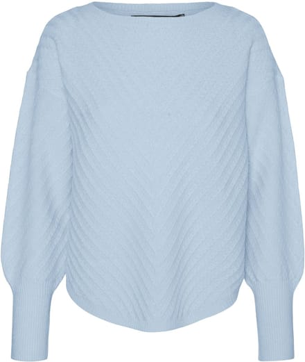 Vero Moda Gebreide pullover VMANJASTINNA Gebreide pullover