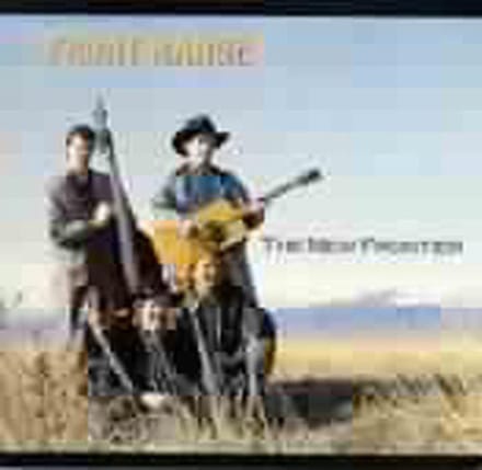 The New Frontier