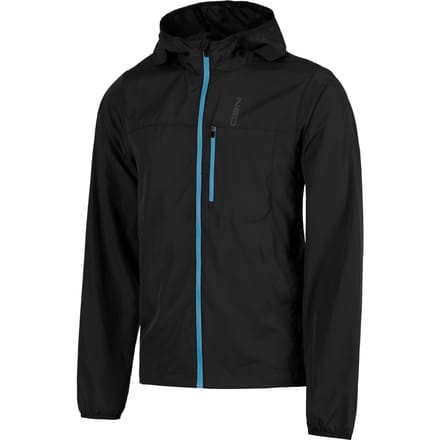 NEO Feel the Vybe Fly Hardloopjas Heren-zwart, turkoois