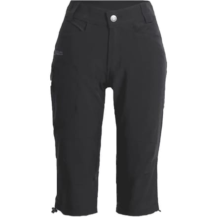 Damesshort Dobsom Sanda Capri