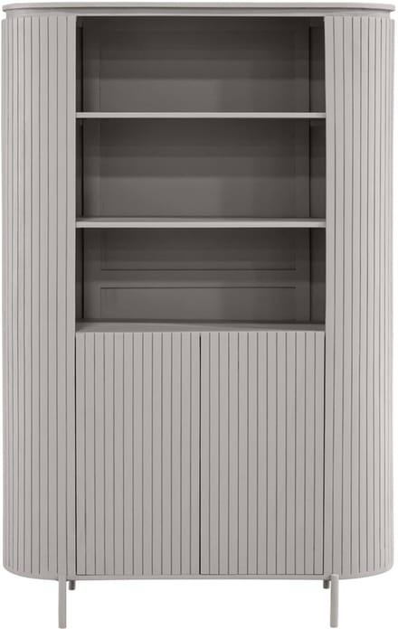 Starfurn - Wandkast Solana 115 cm - taupe