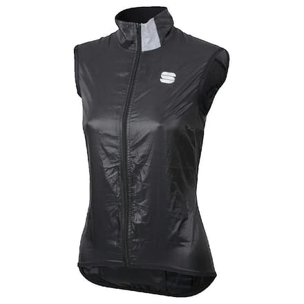 Sportful HOT PACK EASYLIGHT VEST Dames Black - Vrouwen - maat M