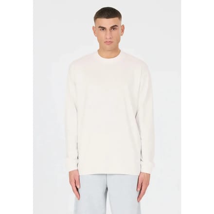 T-shirt met lange mouwen SOS Snowmass