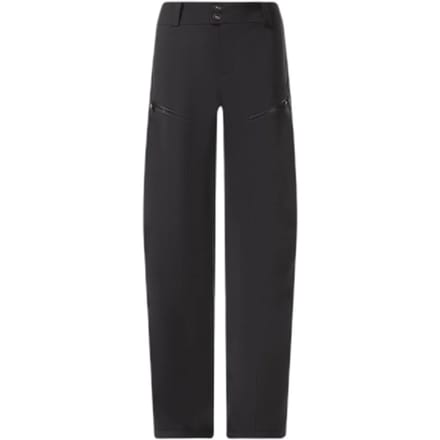 Rossignol SKPR Ayr 3L skibroek zwart dames