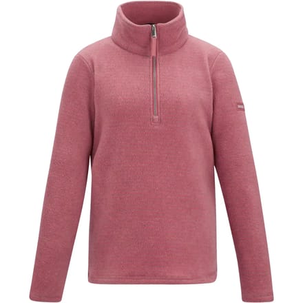 Damesfleece 1/2 rits Regatta Solenne II