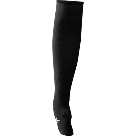 X-bionic Running Armwarmers Zwart XS-S