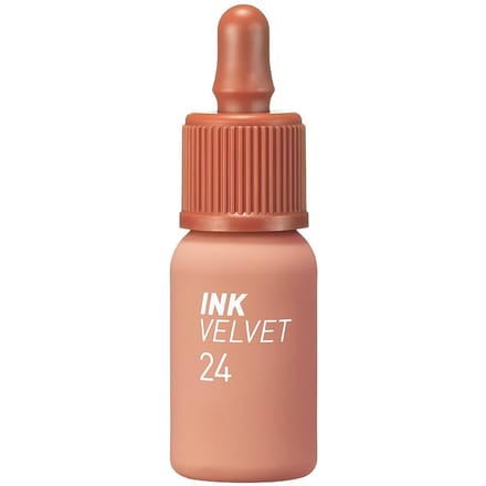 Peripera Ink Velvet Lip Tint 24 Milky Nude 4 g