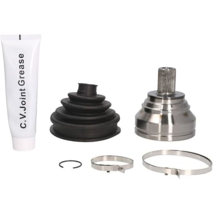 Homokineet reparatie set, aandrijfas LPR KAD768