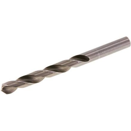 Spiraalboor DIN 338 N HSS-G 11,8 mm